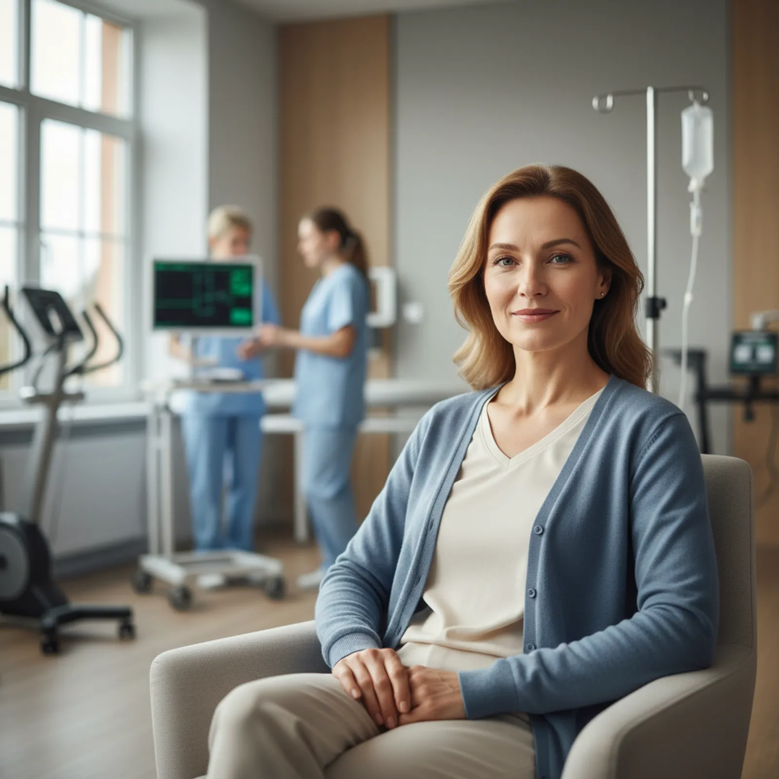 Прогноз и жизнь после лечения